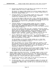 Instructions for Vpdes Sewage Sludge Permit Application Form - Virginia, Page 26