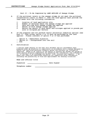Instructions for Vpdes Sewage Sludge Permit Application Form - Virginia, Page 39