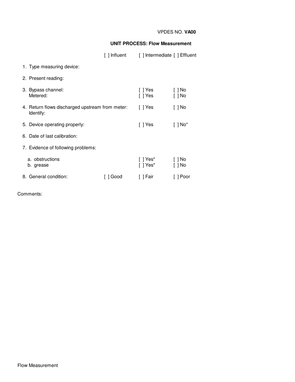 VPDES Form VA00 - Fill Out, Sign Online and Download Printable PDF ...