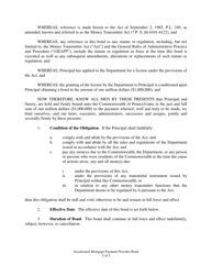Accelerated Mortgage Payment Provider Bond - Pennsylvania, Page 2
