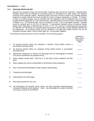 Form 5600-PM-BMP0321-11 Module 11: Hydrology - Pennsylvania, Page 4