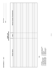Form 5600-PM-BMP0321-11 Module 11: Hydrology - Pennsylvania, Page 6