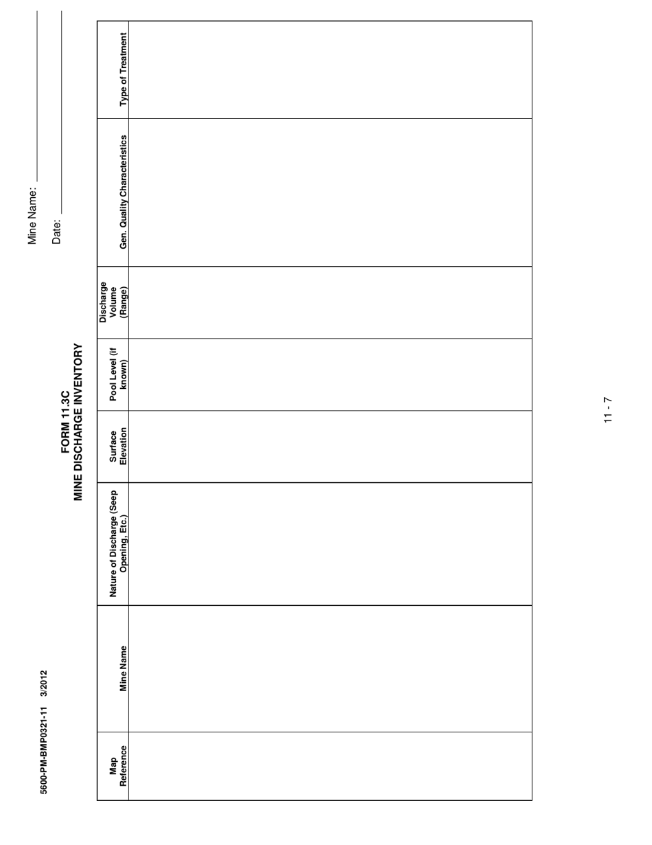 Form 5600-PM-BMP0321-11 Module 11: Hydrology - Pennsylvania, Page 7