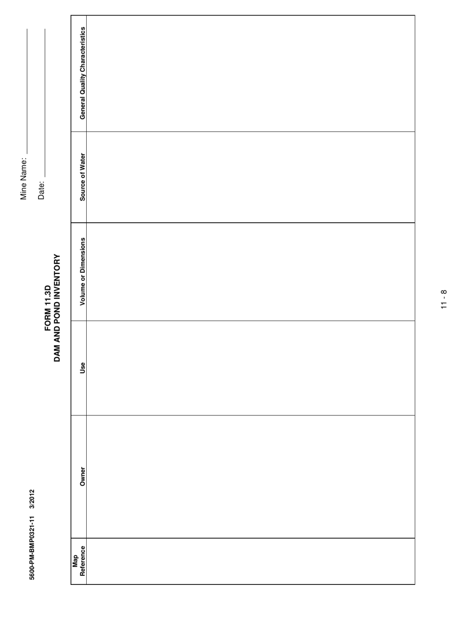 Form 5600-PM-BMP0321-11 Module 11: Hydrology - Pennsylvania, Page 8
