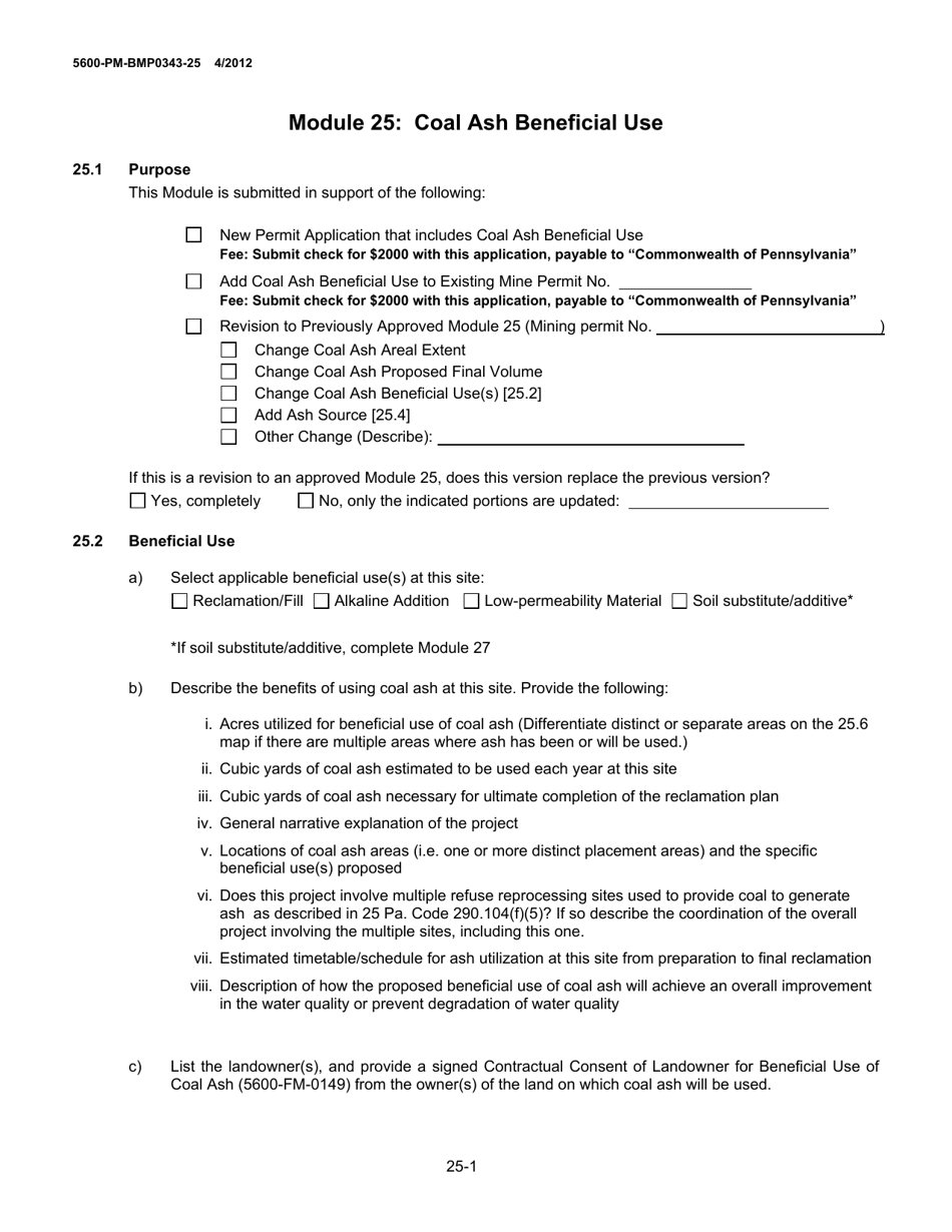 Ash Pa Form.pdf Form 5600-PM-BMP0343-25 - Fill Out, Sign Online and Download Printable ...