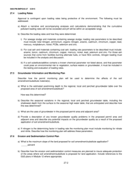 Form 5600-PM-BMP0343-27 Module 27: Beneficial Use as a Soil Additive/Substitute - Pennsylvania, Page 2