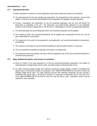 Form 5600-PM-BMP0343-27 Module 27: Beneficial Use as a Soil Additive/Substitute - Pennsylvania, Page 3