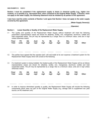 Form 5600-FM-BMP0110 Consent to Lesser Water Supply Agreement - Pennsylvania, Page 3