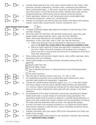 Form UCC-2 Ucc Plan Review Checklist - Pennsylvania, Page 4