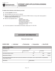 Form DL-60RID Download Fillable PDF Or Fill Online Real Id Pre ...