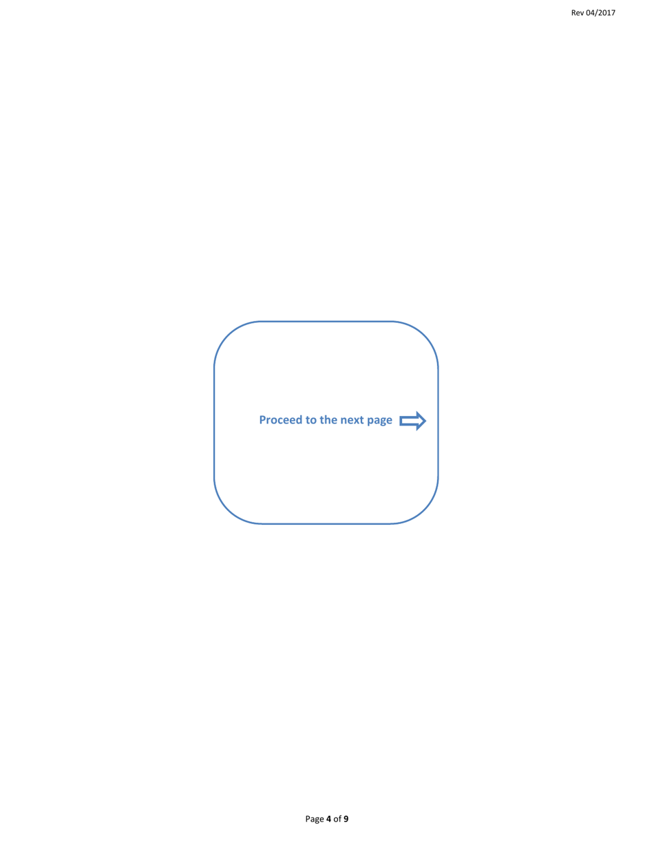 Career and Technical Education Preliminary Certificate Application Form - Rhode Island, Page 4