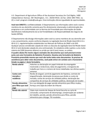 Form SNAP2M Interim Report - Rhode Island (Portuguese), Page 5