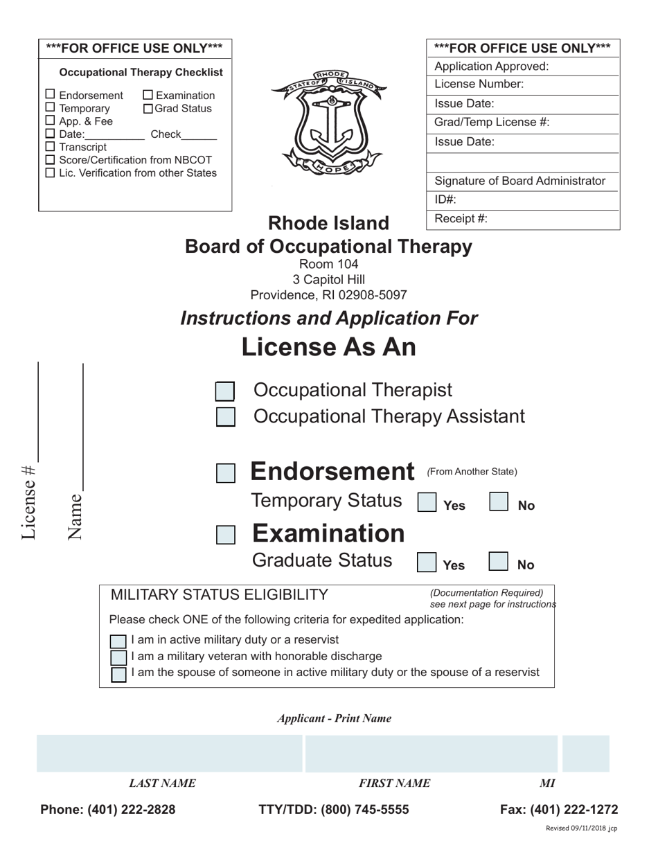 rhode-island-application-for-license-as-an-occupational-therapist