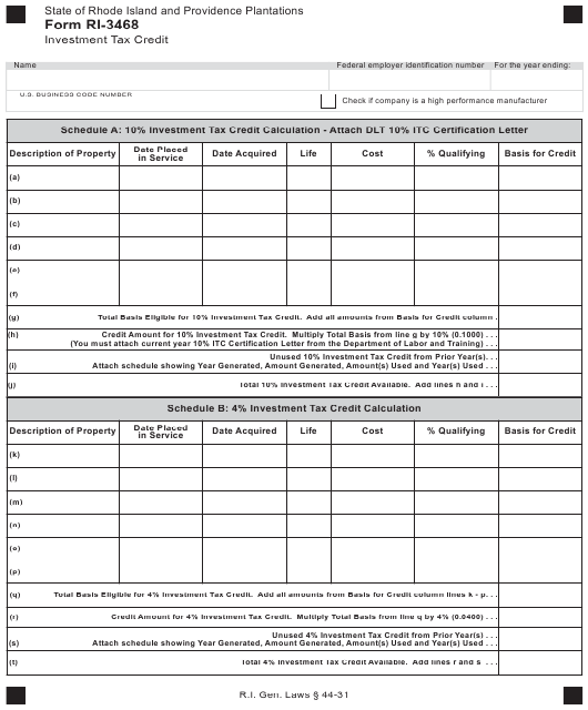 form-ri-3468-download-printable-pdf-or-fill-online-investment-tax