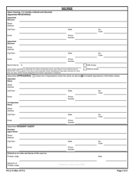 Form PC-2.13 Receiver - Rhode Island, Page 2