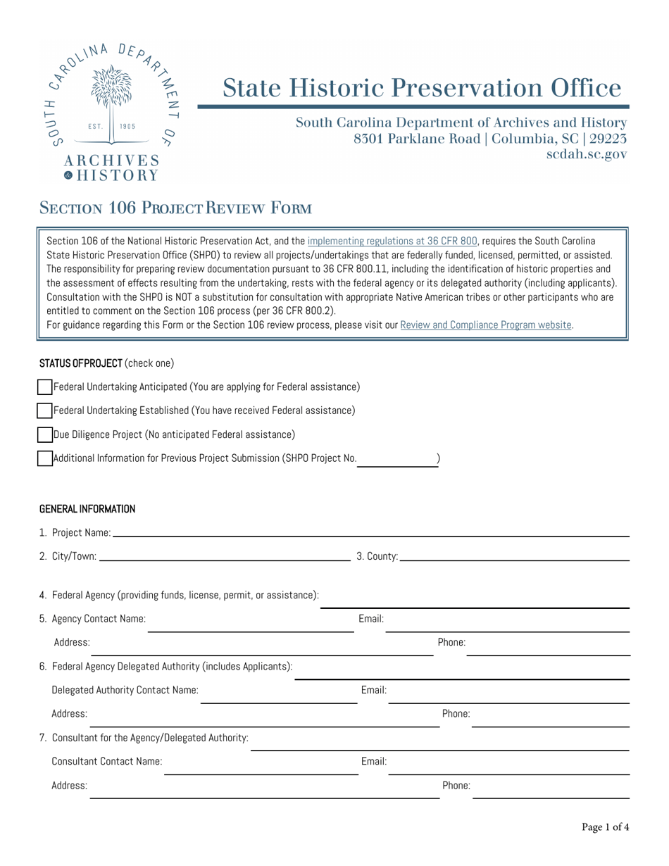 Section 106 Agreement Examples