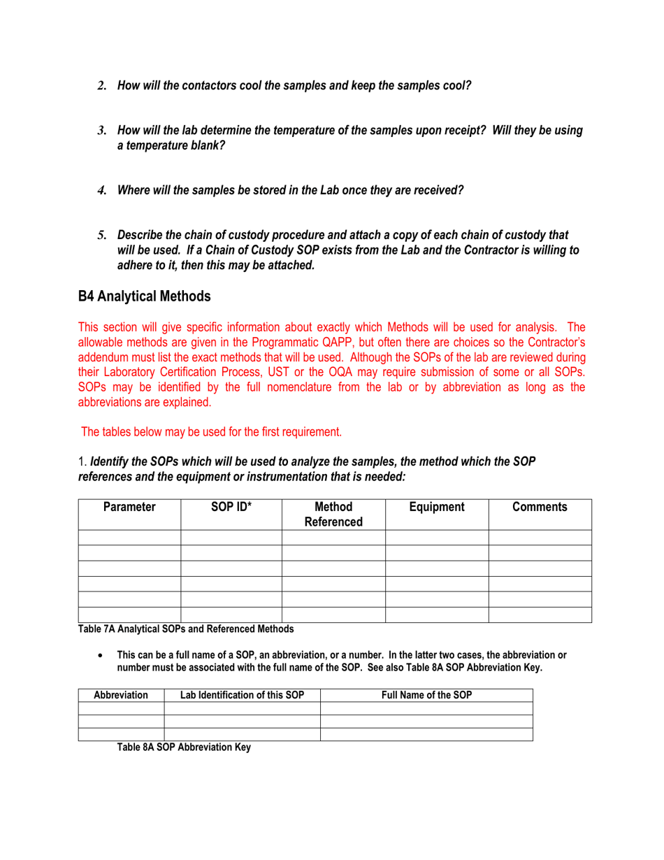 Appendix B Contractor Addendum - South Carolina, Page 10