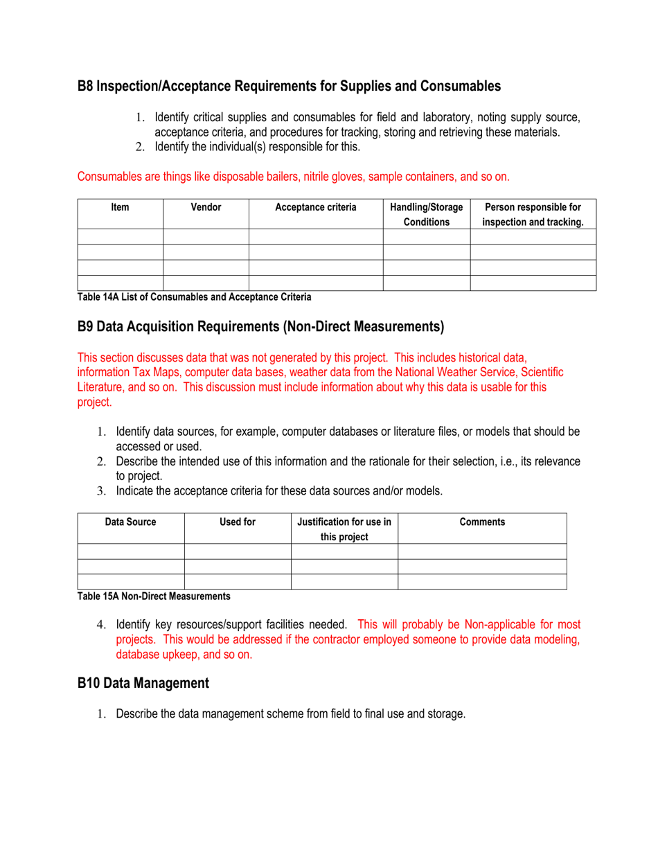 Appendix B Contractor Addendum - South Carolina, Page 13