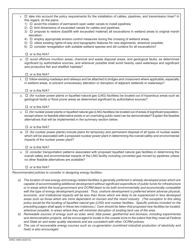 DHEC Form 0489 Policy Group XI - Energy Facility Planning - South Carolina, Page 3