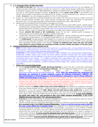 DHEC Form 2617 Notice of Intent (Noi) for Coverage(S) of Primary Permittees Under South Carolina Npdes General Permit for Stormwater Discharges From Construction Activities Scr100000 - South Carolina, Page 10