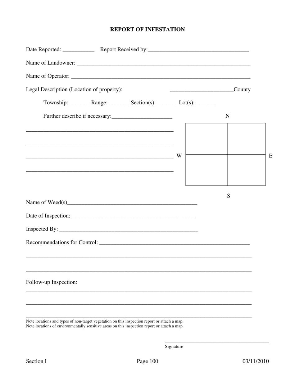 south-dakota-report-of-infestation-fill-out-sign-online-and-download