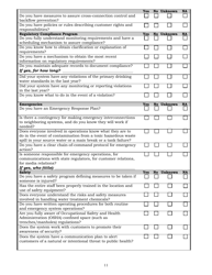SD Form 0427LD Capacity Assessment Worksheets for Public Water Systems - South Dakota, Page 11
