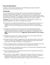 SD Form 0427LD Capacity Assessment Worksheets for Public Water Systems - South Dakota, Page 15