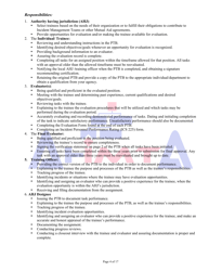 Position Task Book for the Position of All-hazards Liaison Officer (Lofr-Ah) - Colorado, Page 4