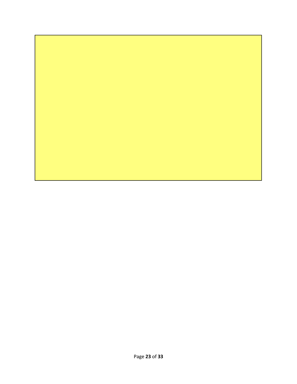 SD Form 2350 South Dakota Hazard Mitigation Application Part II - Environmental / Historic Preservation Questionnaire - South Dakota, Page 23