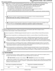 Form MH-5542 - Fill Out, Sign Online and Download Fillable PDF ...