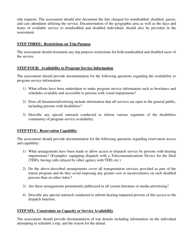 Certification of Equivalent Service - Tennessee, Page 3