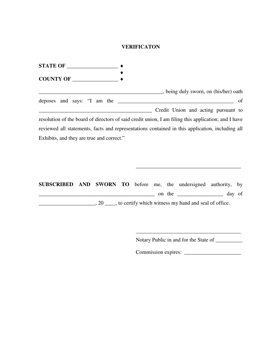 Application to Amend Bylaws (Section 3.01) Community of Interest - Other - Texas, Page 2