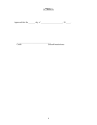 Articles of Incorporation - Charter Conversion - Texas, Page 6