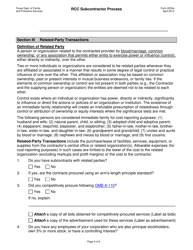 Form 2033A Rcc Subcontractor Process - Texas, Page 4