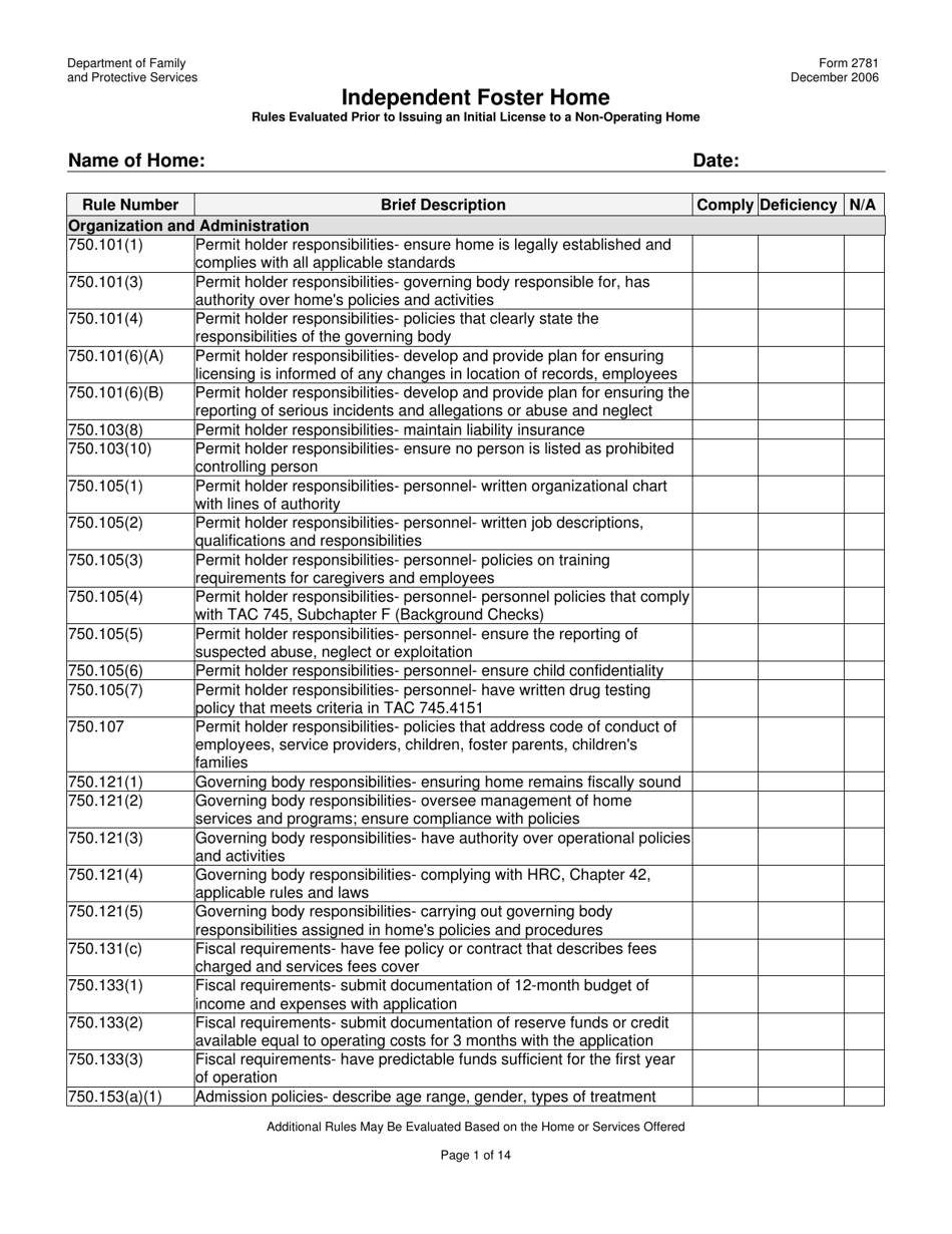 form-2781-fill-out-sign-online-and-download-printable-pdf-texas