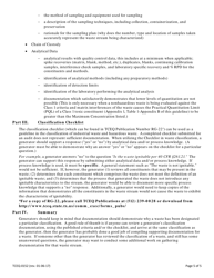 Form TCEQ-00152 Request for Authorization for Disposal of a Special Waste - Texas, Page 5