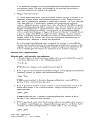 Form TCEQ-0283 Permit Application for a Hazardous Waste Storage, Processing, or Disposal Facility - Texas, Page 4
