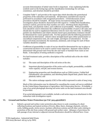Form TCEQ-0024 Permit Applications to Store or Process Industrial Nonhazardous Waste - Texas, Page 26
