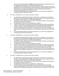 Form TCEQ-0024 Permit Applications to Store or Process Industrial Nonhazardous Waste - Texas, Page 4