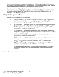 Form TCEQ-0024 Permit Applications to Store or Process Industrial Nonhazardous Waste - Texas, Page 6