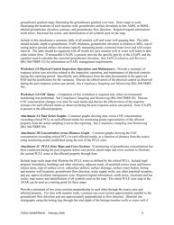 Form TCEQ-10329/PRACR Post-response Action Care Report - Texas, Page 5