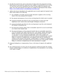 Form 10214C Technical Information Report Water Rights Permitting - Texas, Page 8