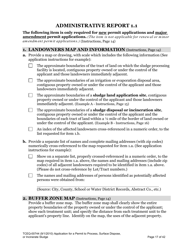 Form 00744 Application for Permit to Process, Surface Dispose, or Incinerate Sludge - Texas, Page 17