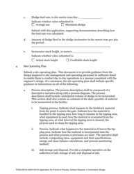 Form 00744 Application for Permit to Process, Surface Dispose, or Incinerate Sludge - Texas, Page 36