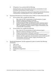 Form 00744 Application for Permit to Process, Surface Dispose, or Incinerate Sludge - Texas, Page 39