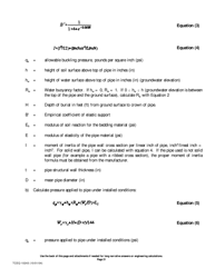 Form 10243 Sewage Collection System Submittal Application for Plans and Specifications Review - Texas, Page 21