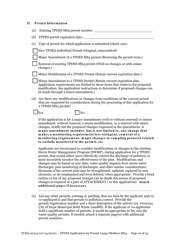 Form 20214 Application for Permit to Discharge From a Large Municipal Separate Storm Sewer System (Ms4) Into Surface Water in the State - Texas, Page 10