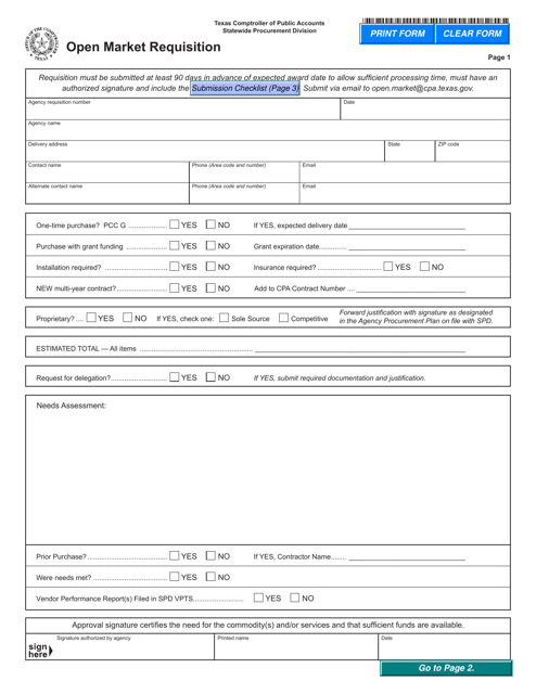 Form 76-146  Printable Pdf