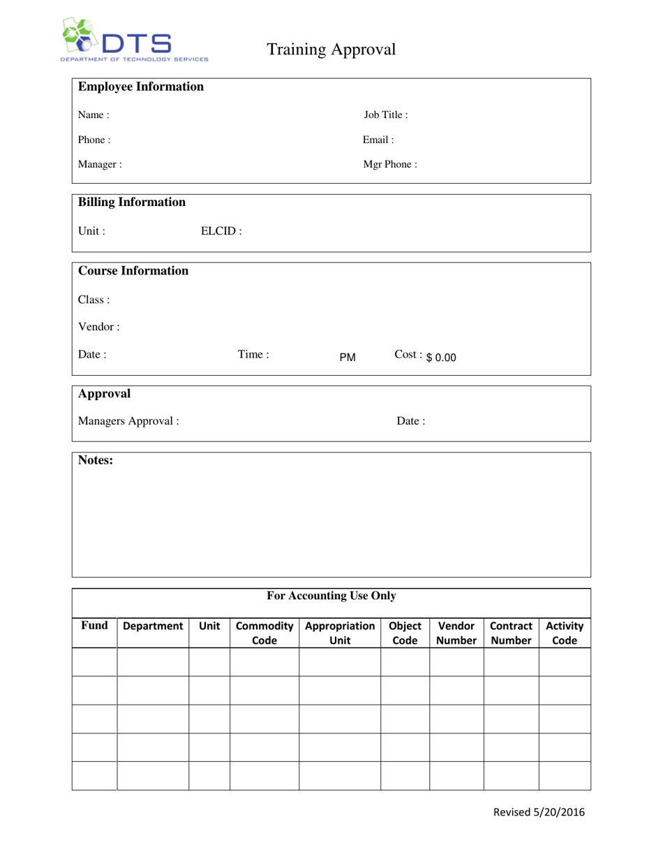 Utah Training Approval Form - Fill Out, Sign Online and Download PDF ...