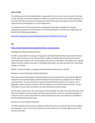 Attachment Utah Consent to Background Check - Utah, Page 5
